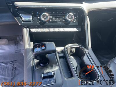 2024 GMC Sierra 1500 AT4   - Photo 14 - Jupiter, FL 33469