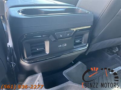 2024 GMC Sierra 1500 AT4   - Photo 32 - Jupiter, FL 33469