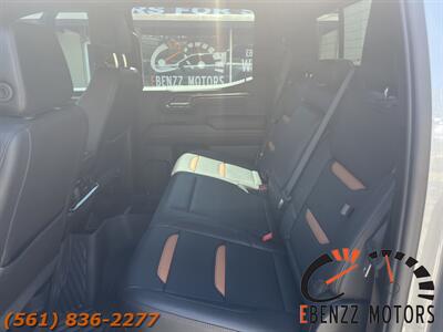 2024 GMC Sierra 1500 AT4   - Photo 19 - Jupiter, FL 33469