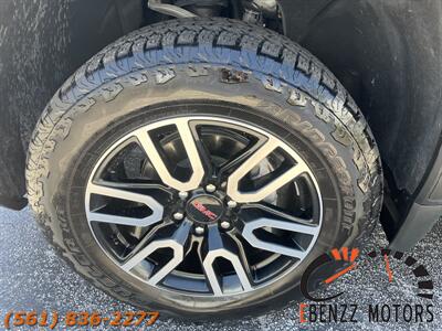 2024 GMC Sierra 1500 AT4   - Photo 24 - Jupiter, FL 33469