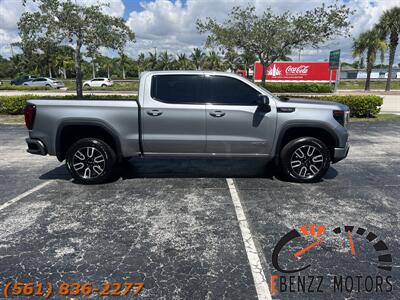 2024 GMC Sierra 1500 AT4   - Photo 4 - Jupiter, FL 33469