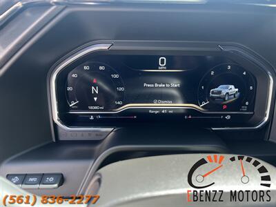 2024 GMC Sierra 1500 AT4   - Photo 12 - Jupiter, FL 33469