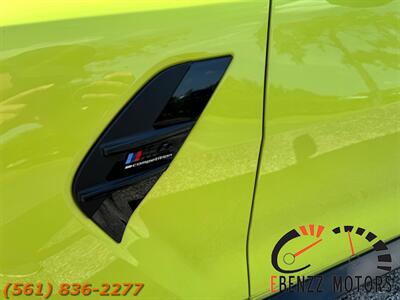 2024 BMW M4 Competition xDrive   - Photo 13 - Jupiter, FL 33469