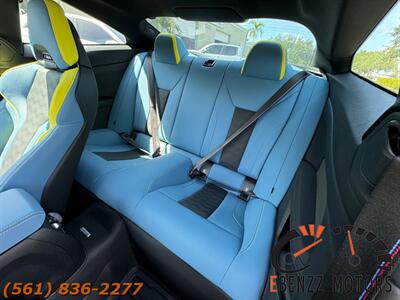 2024 BMW M4 Competition xDrive   - Photo 45 - Jupiter, FL 33469