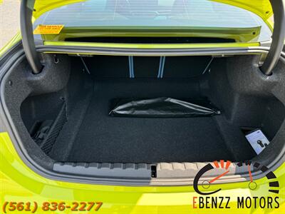 2024 BMW M4 Competition xDrive   - Photo 47 - Jupiter, FL 33469