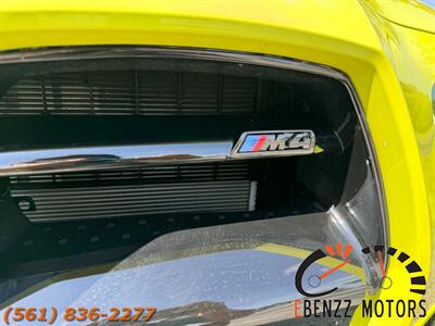 2024 BMW M4 Competition xDrive   - Photo 12 - Jupiter, FL 33469
