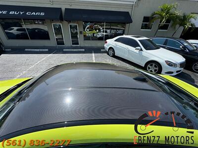 2024 BMW M4 Competition xDrive   - Photo 25 - Jupiter, FL 33469