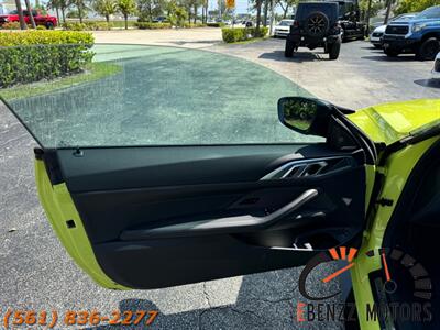 2024 BMW M4 Competition xDrive   - Photo 26 - Jupiter, FL 33469