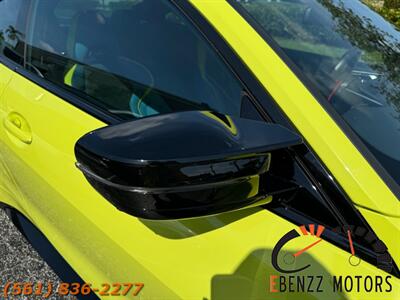 2024 BMW M4 Competition xDrive   - Photo 18 - Jupiter, FL 33469