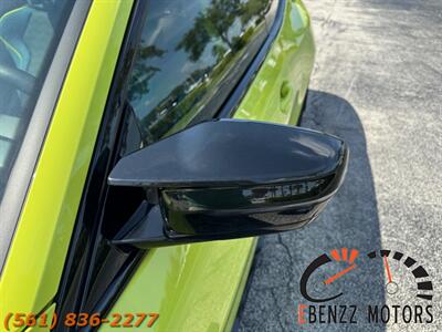 2024 BMW M4 Competition xDrive   - Photo 14 - Jupiter, FL 33469