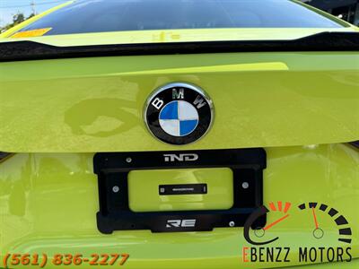 2024 BMW M4 Competition xDrive   - Photo 16 - Jupiter, FL 33469
