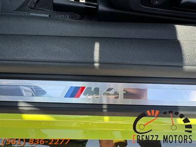 2024 BMW M4 Competition xDrive   - Photo 27 - Jupiter, FL 33469