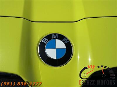 2024 BMW M4 Competition xDrive   - Photo 10 - Jupiter, FL 33469