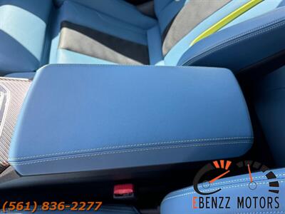 2024 BMW M4 Competition xDrive   - Photo 43 - Jupiter, FL 33469