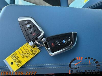 2024 BMW M4 Competition xDrive   - Photo 57 - Jupiter, FL 33469