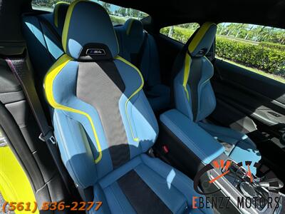 2024 BMW M4 Competition xDrive   - Photo 52 - Jupiter, FL 33469