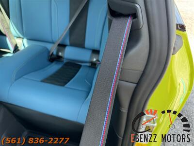 2024 BMW M4 Competition xDrive   - Photo 46 - Jupiter, FL 33469