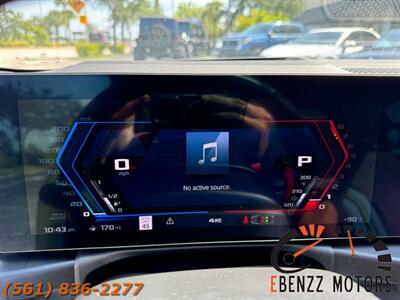 2024 BMW M4 Competition xDrive   - Photo 33 - Jupiter, FL 33469
