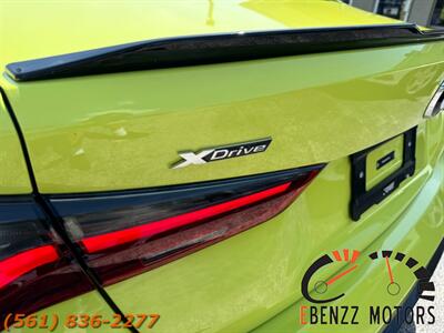 2024 BMW M4 Competition xDrive   - Photo 15 - Jupiter, FL 33469