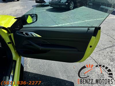 2024 BMW M4 Competition xDrive   - Photo 48 - Jupiter, FL 33469