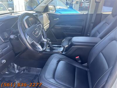 2022 GMC Canyon Elevation   - Photo 8 - Jupiter, FL 33469