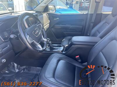 2022 GMC Canyon Elevation   - Photo 8 - Jupiter, FL 33469