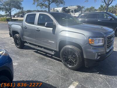 2022 GMC Canyon Elevation   - Photo 3 - Jupiter, FL 33469