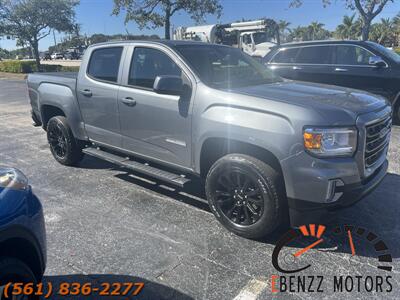 2022 GMC Canyon Elevation   - Photo 3 - Jupiter, FL 33469