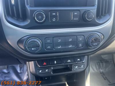 2022 GMC Canyon Elevation   - Photo 13 - Jupiter, FL 33469