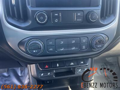 2022 GMC Canyon Elevation   - Photo 13 - Jupiter, FL 33469