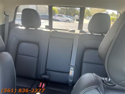 2022 GMC Canyon Elevation   - Photo 12 - Jupiter, FL 33469