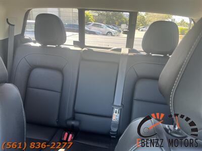 2022 GMC Canyon Elevation   - Photo 12 - Jupiter, FL 33469