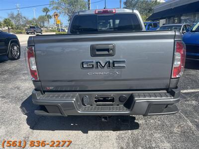 2022 GMC Canyon Elevation   - Photo 6 - Jupiter, FL 33469