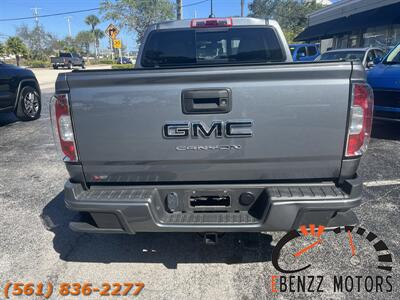 2022 GMC Canyon Elevation   - Photo 6 - Jupiter, FL 33469