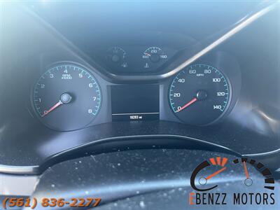 2022 GMC Canyon Elevation   - Photo 10 - Jupiter, FL 33469