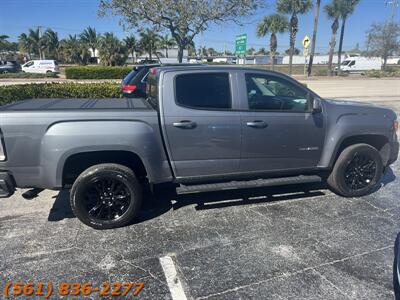 2022 GMC Canyon Elevation   - Photo 4 - Jupiter, FL 33469