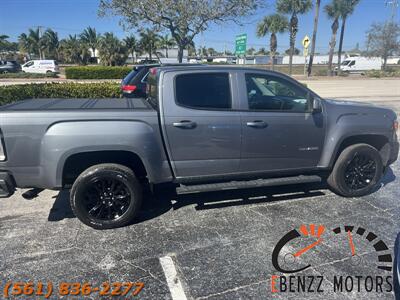2022 GMC Canyon Elevation   - Photo 4 - Jupiter, FL 33469