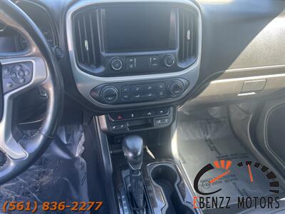 2022 GMC Canyon Elevation   - Photo 11 - Jupiter, FL 33469