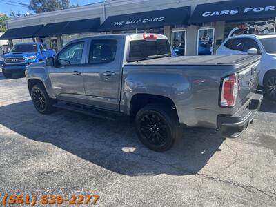 2022 GMC Canyon Elevation   - Photo 7 - Jupiter, FL 33469