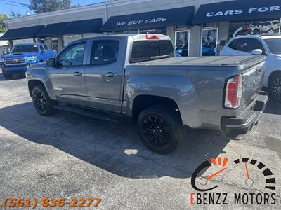 2022 GMC Canyon Elevation   - Photo 7 - Jupiter, FL 33469