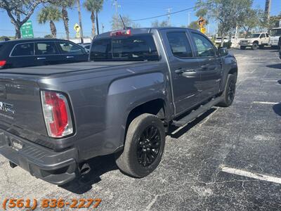 2022 GMC Canyon Elevation   - Photo 5 - Jupiter, FL 33469
