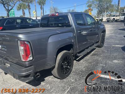 2022 GMC Canyon Elevation   - Photo 5 - Jupiter, FL 33469