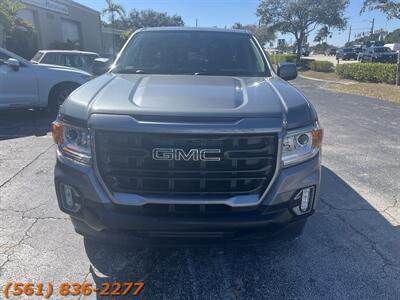 2022 GMC Canyon Elevation   - Photo 2 - Jupiter, FL 33469