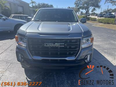 2022 GMC Canyon Elevation   - Photo 2 - Jupiter, FL 33469