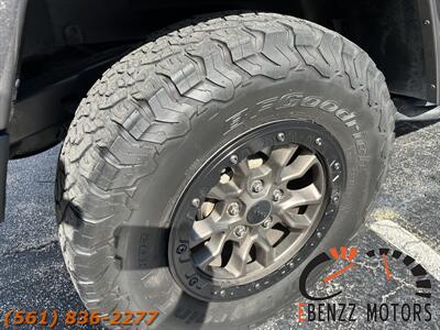 2016 Jeep Wrangler Unlimited Rubicon Hard Rock   - Photo 20 - Jupiter, FL 33469