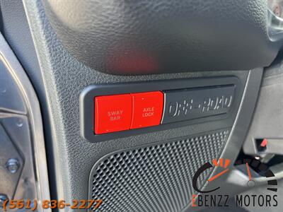 2016 Jeep Wrangler Unlimited Rubicon Hard Rock   - Photo 10 - Jupiter, FL 33469