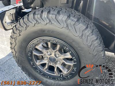 2016 Jeep Wrangler Unlimited Rubicon Hard Rock   - Photo 16 - Jupiter, FL 33469