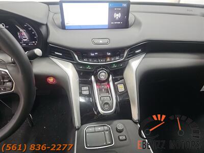 2025 Acura TLX w/Tech   - Photo 11 - Jupiter, FL 33469