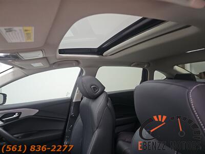 2025 Acura TLX w/Tech   - Photo 14 - Jupiter, FL 33469
