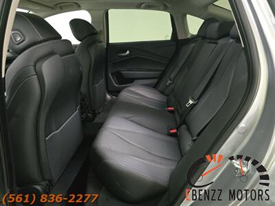 2025 Acura TLX w/Tech   - Photo 13 - Jupiter, FL 33469